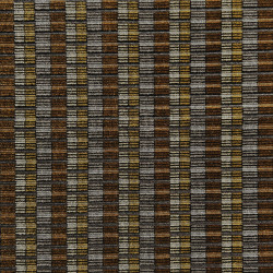 Tissu géométrique Wilton Casamance
