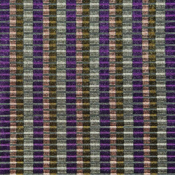 Tissu géométrique Wilton Casamance