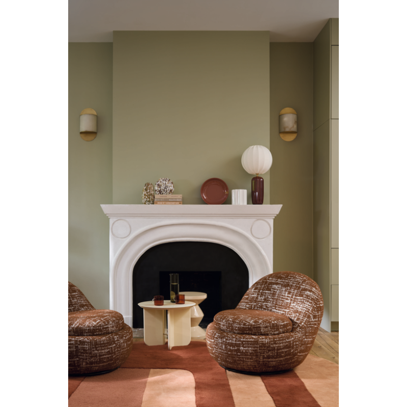 Tissu texture Nubra Casamance