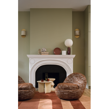 Tissu texture Nubra Casamance