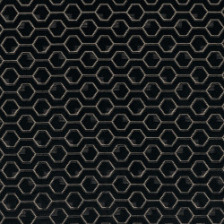 Tissu géométrique Mayfair Casamance
