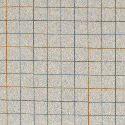 Tissu à carreaux Arpege Casamance