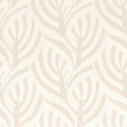 Tissu végétal Catalpa Casamance