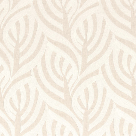 Tissu végétal Catalpa Casamance