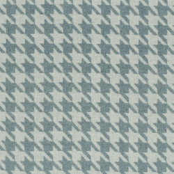 Tissu géométrique Pacte Casamance