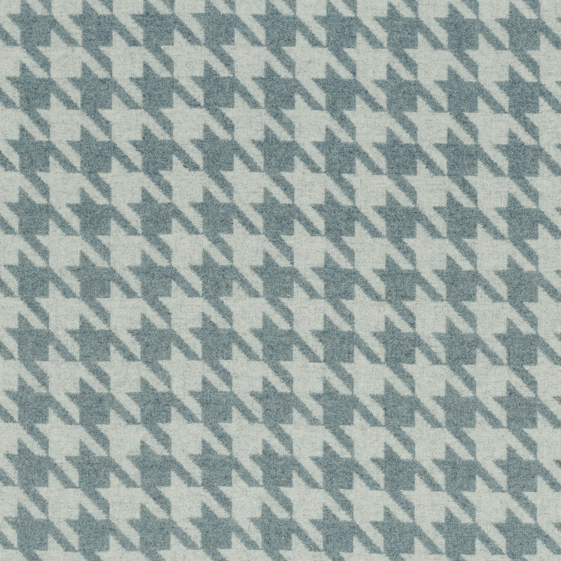 Tissu géométrique Pacte Casamance
