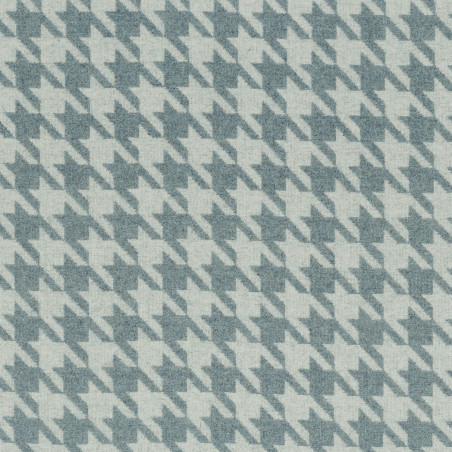 Tissu géométrique Pacte Casamance