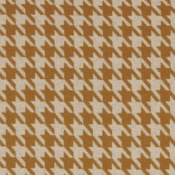 Tissu géométrique Pacte Casamance