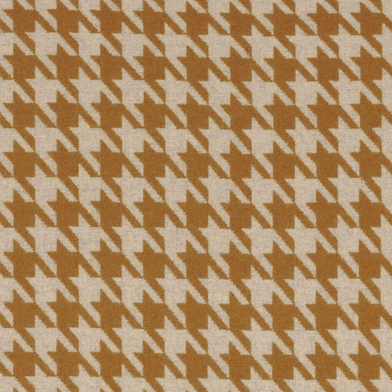 Tissu géométrique Pacte Casamance