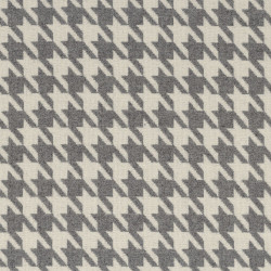 Tissu géométrique Pacte Casamance