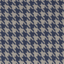 Tissu géométrique Pacte Casamance