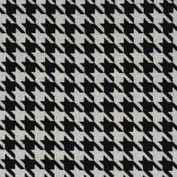 Tissu géométrique Pacte Casamance