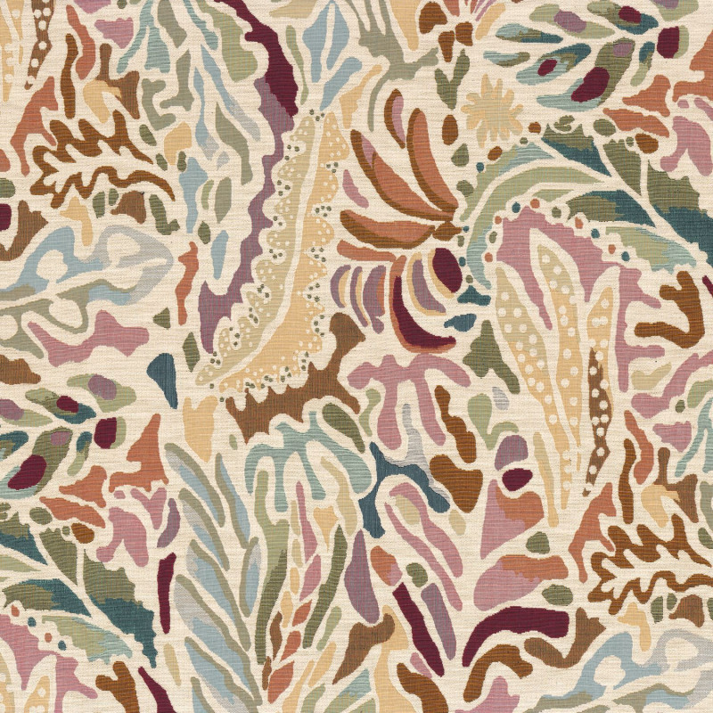 Tissu végétal Pae Casamance
