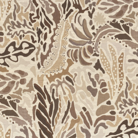 Tissu végétal Pae Casamance