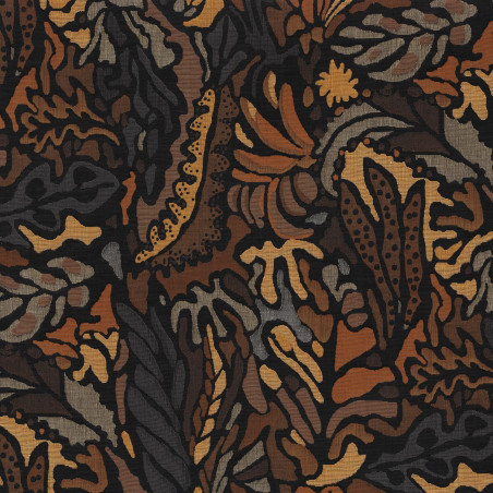 Tissu végétal Pae Casamance