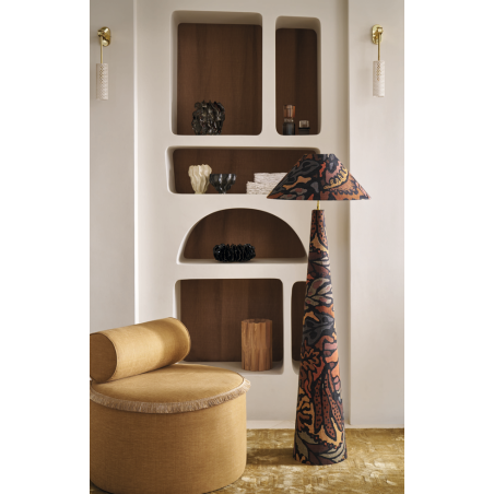 Tissu végétal Pae Casamance