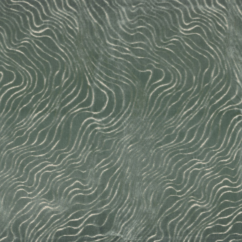 Tissu abstrait Piti Casamance