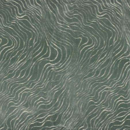 Tissu abstrait Piti Casamance
