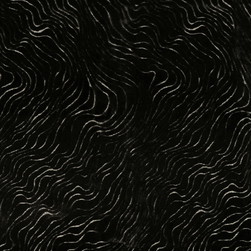 Tissu abstrait Piti Casamance