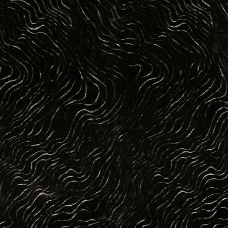 Tissu abstrait Piti Casamance