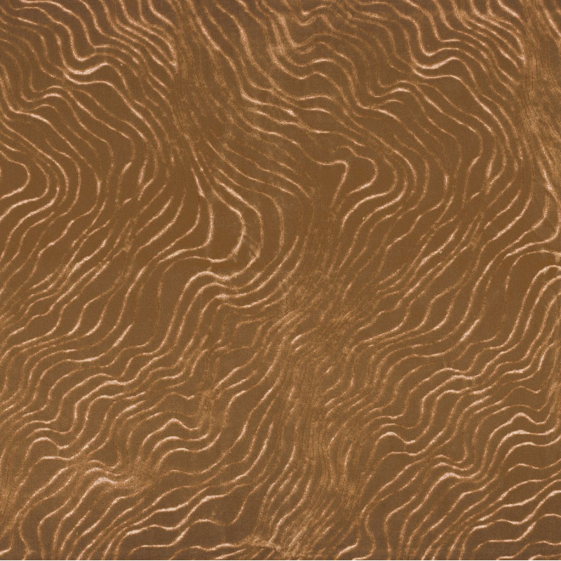Tissu abstrait Piti Casamance