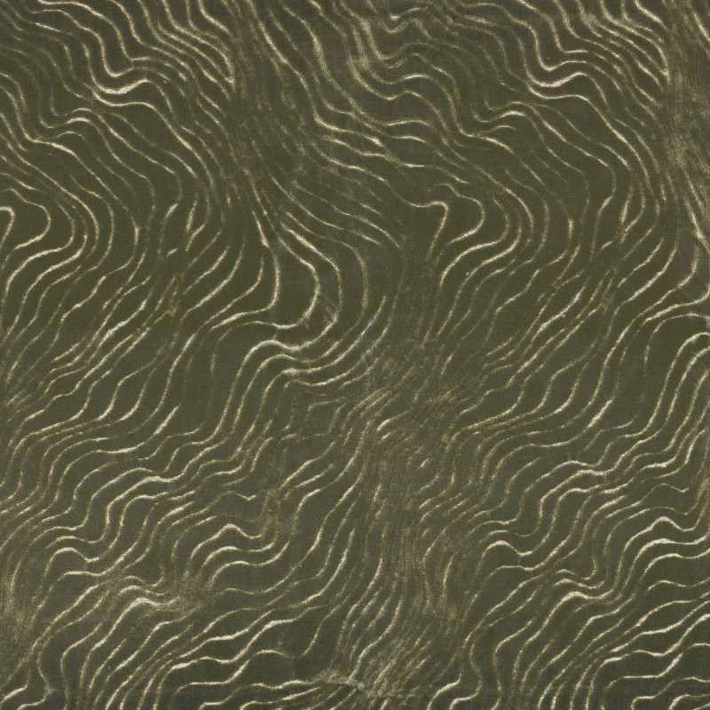 Tissu abstrait Piti Casamance