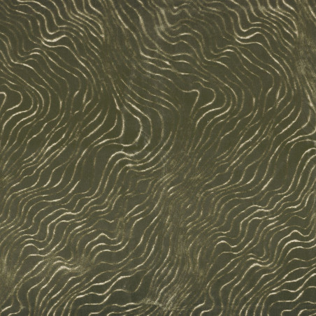 Tissu abstrait Piti Casamance