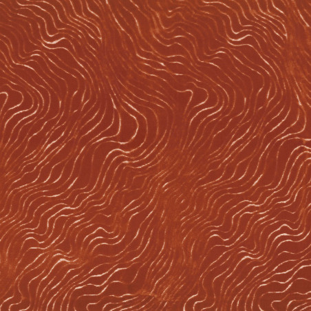 Tissu abstrait Piti Casamance