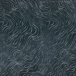 Tissu abstrait Piti Casamance