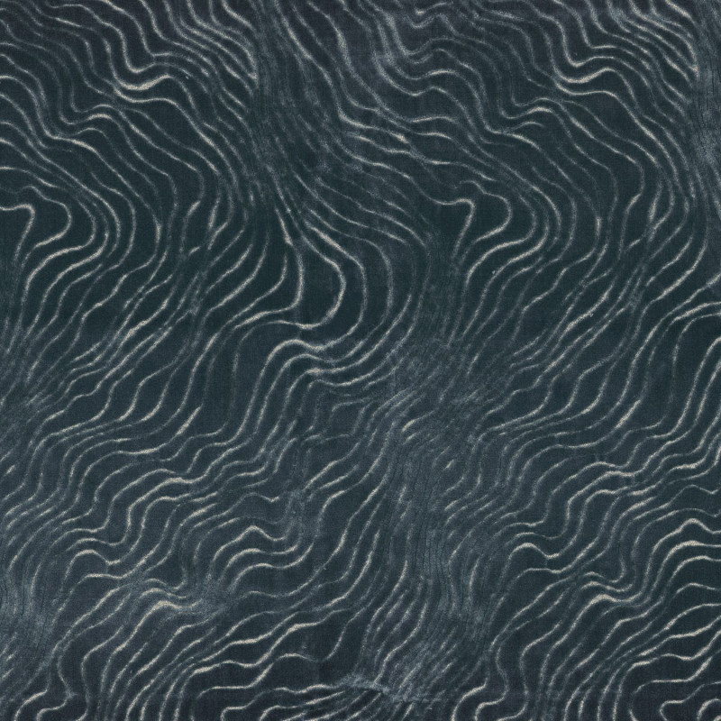 Tissu abstrait Piti Casamance