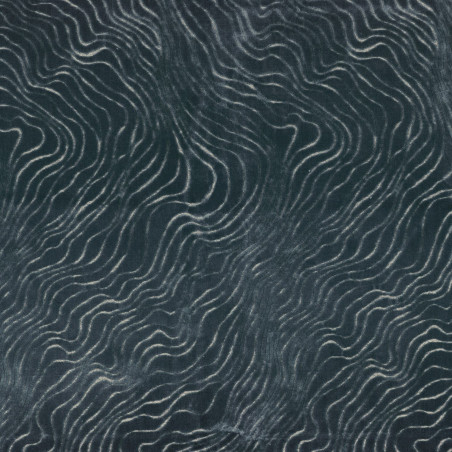 Tissu abstrait Piti Casamance