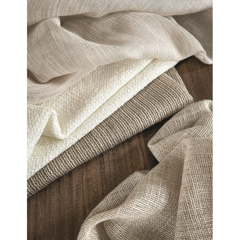 Tissu texture Kosava Casamance