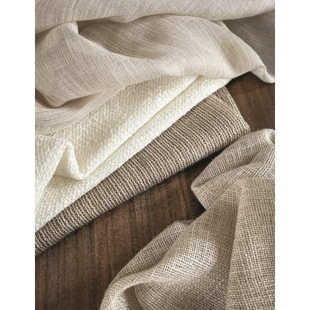 Tissu texture Kosava Casamance