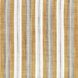 Tissu à rayures Vagabond Casamance