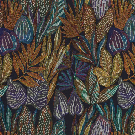 Tissu végétal Cay Casamance