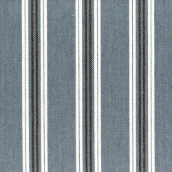 Tissu à rayures Lagos Casamance