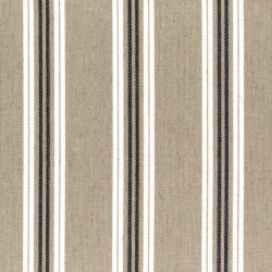 Tissu à rayures Lagos Casamance