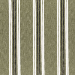 Tissu à rayures Lagos Casamance