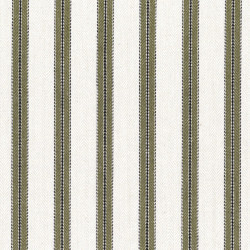 Tissu à rayures Evora Casamance