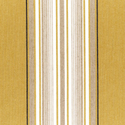 Tissu à rayures Aveiro Casamance