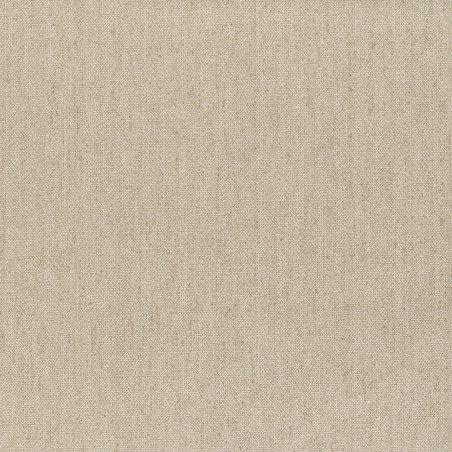 Tissu uni Praia Casamance