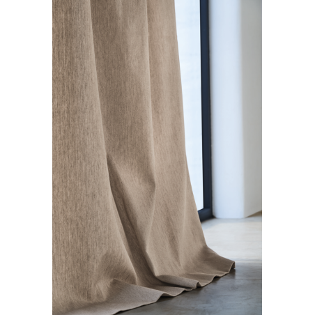 Tissu uni Praia Casamance