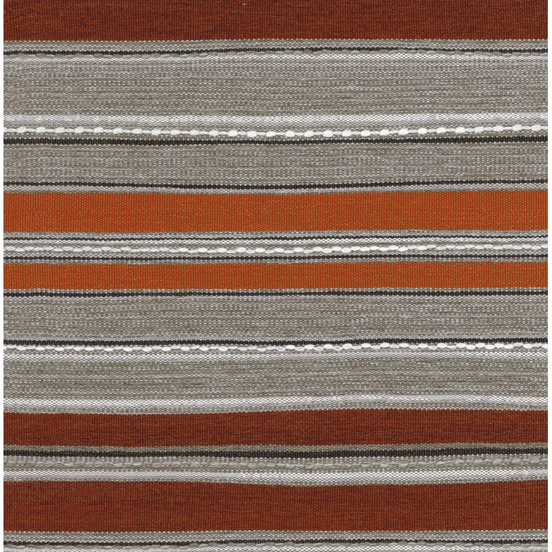 Tissu à rayures Espanto Casamance