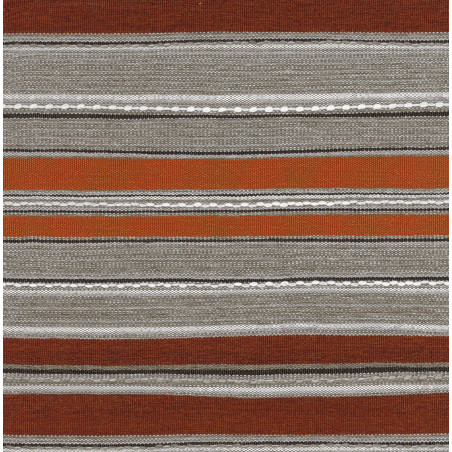 Tissu à rayures Espanto Casamance