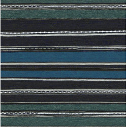 Tissu à rayures Espanto Casamance