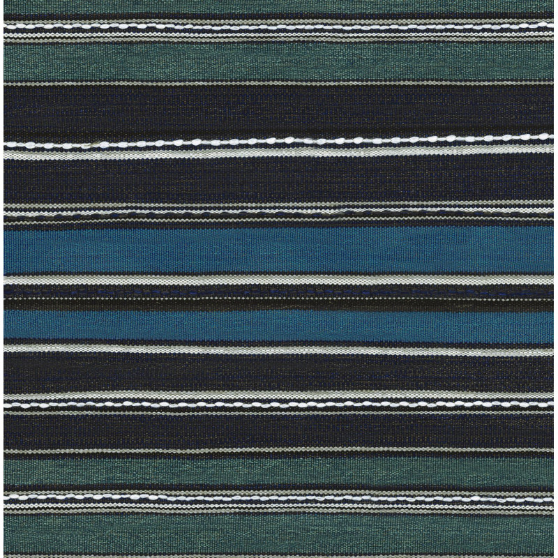 Tissu à rayures Espanto Casamance