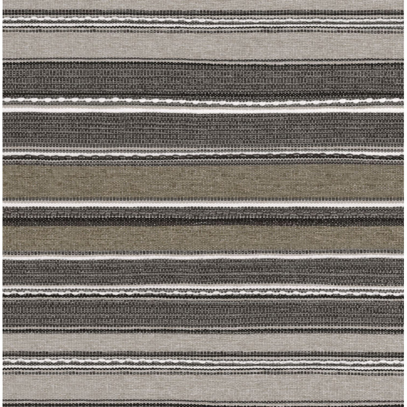 Tissu à rayures Espanto Casamance