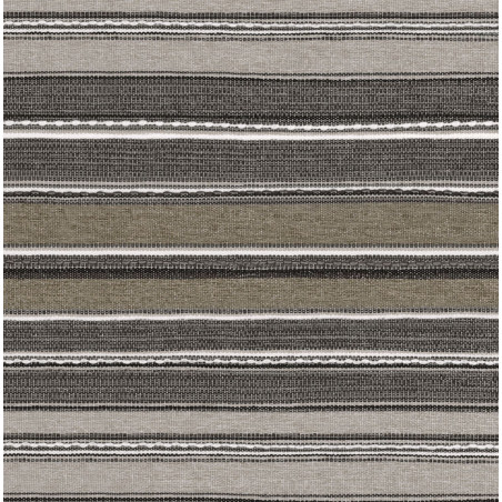 Tissu à rayures Espanto Casamance