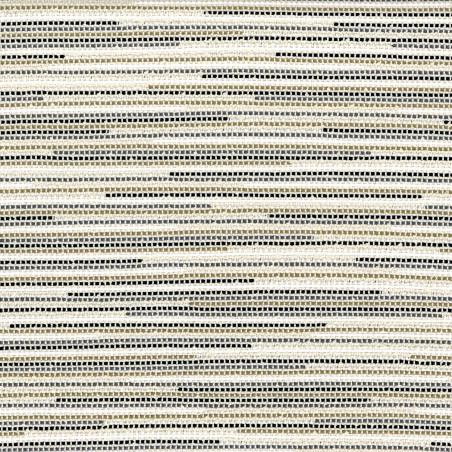 Tissu à rayures Carillo Casamance