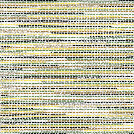 Tissu à rayures Carillo Casamance